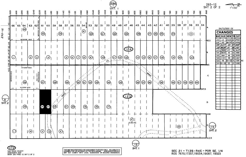 0 Aka Mile High Road - Photo 1