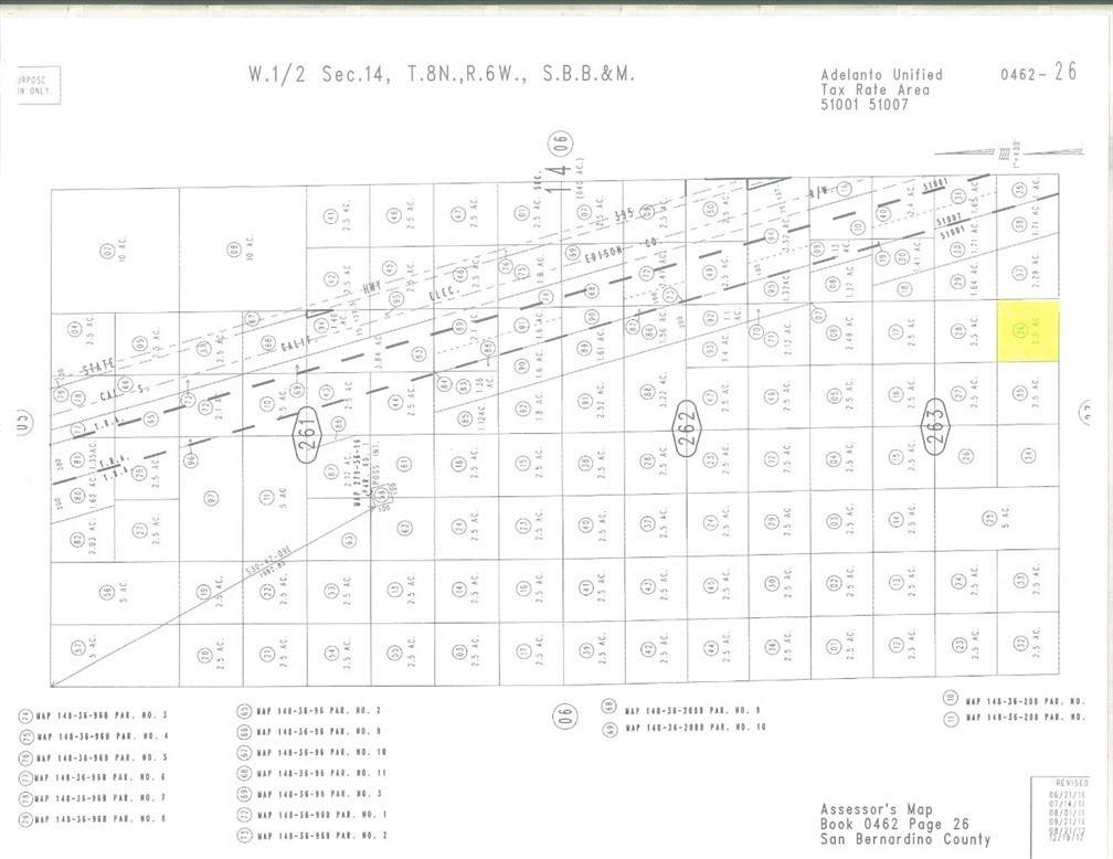 111 Buckthorne Canyon Road - Photo 1