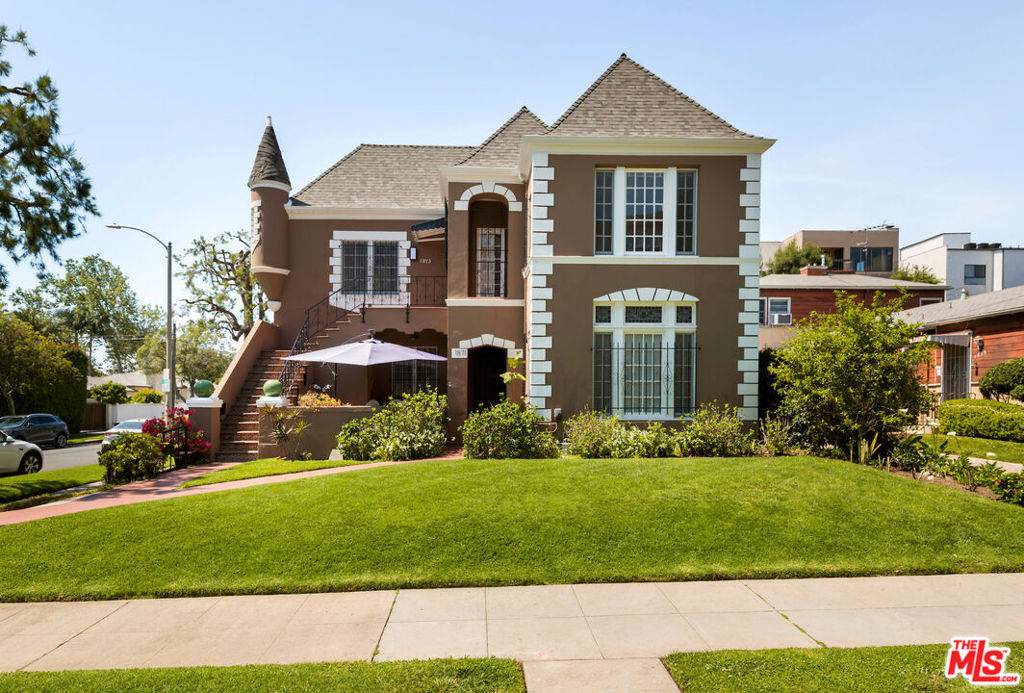 1873 Midvale Avenue - Photo 1