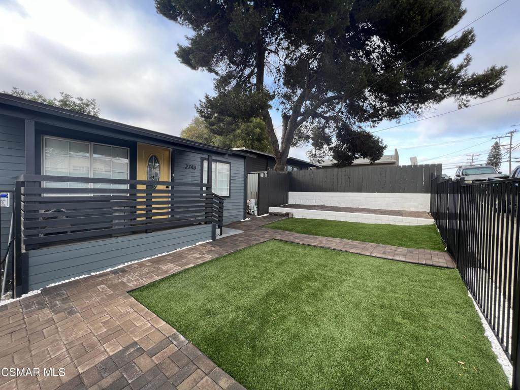 2743 Ridgeway Drive - Photo 1