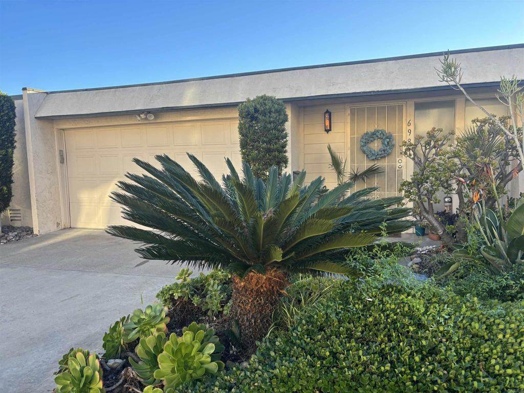 6981 Caminito Perico - Photo 1