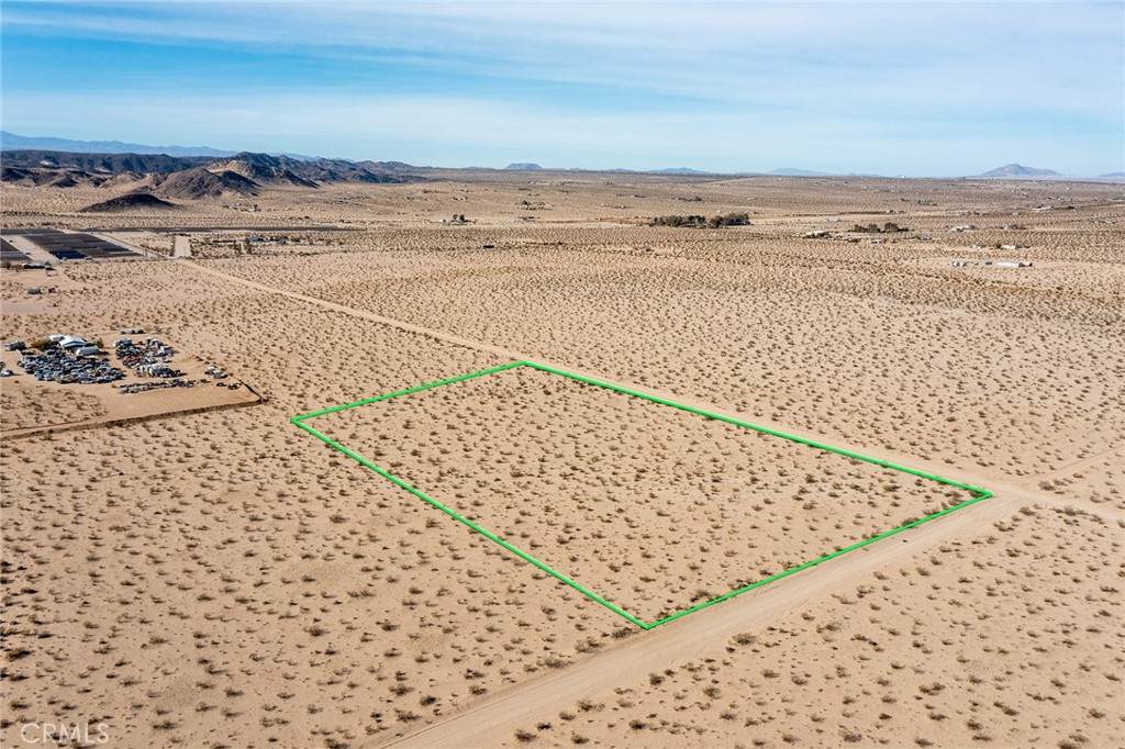 0 Shoshone Valley - Photo 1