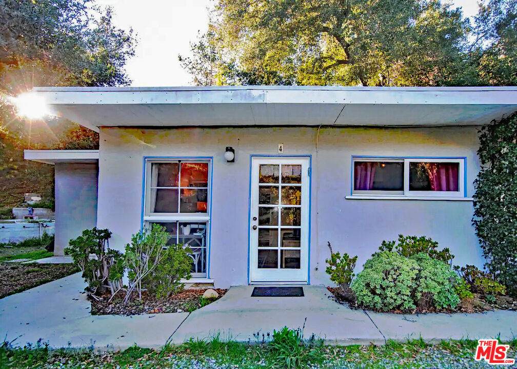 1710 Topanga Skyline Drive - Photo 1