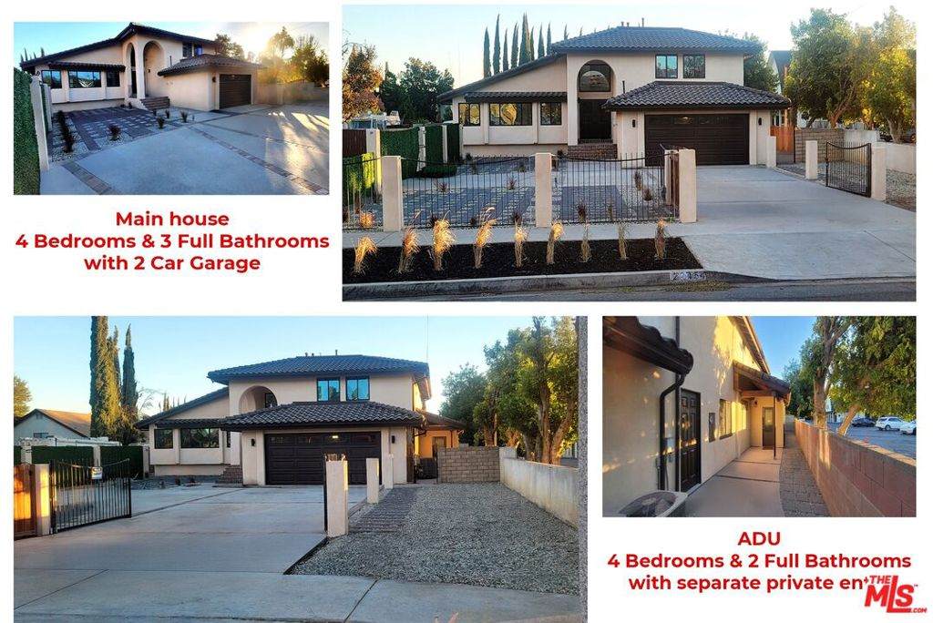 20456 Strathern Street - Photo 1