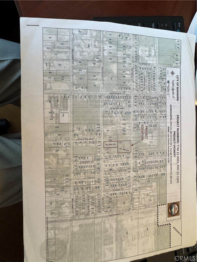 1130 George - Photo 1