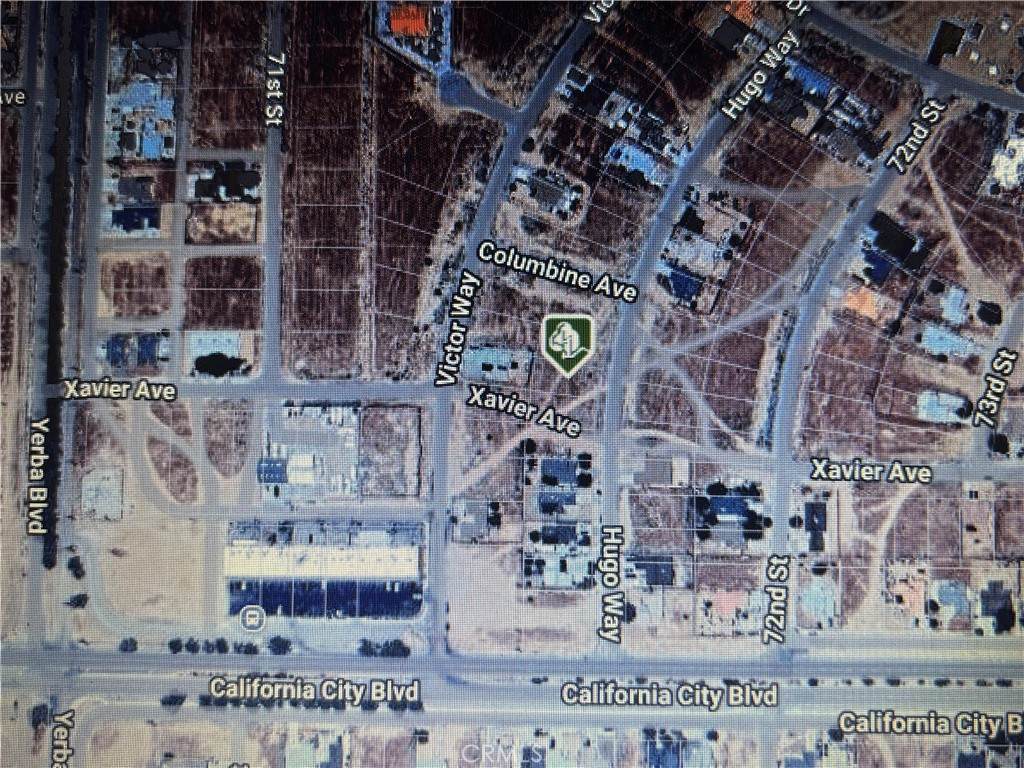 0 Hugo Way - Photo 1