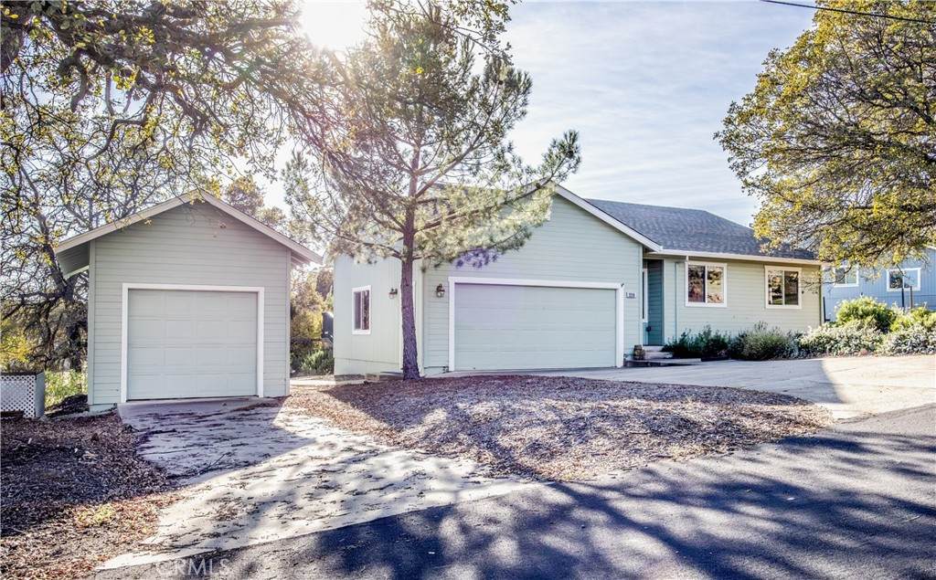 15518 Little Peak - Photo 1