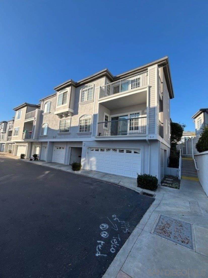 8641 Via Mallorca - Photo 1