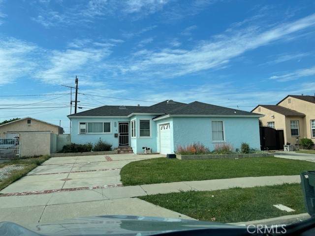 2517 144th Street - Photo 1
