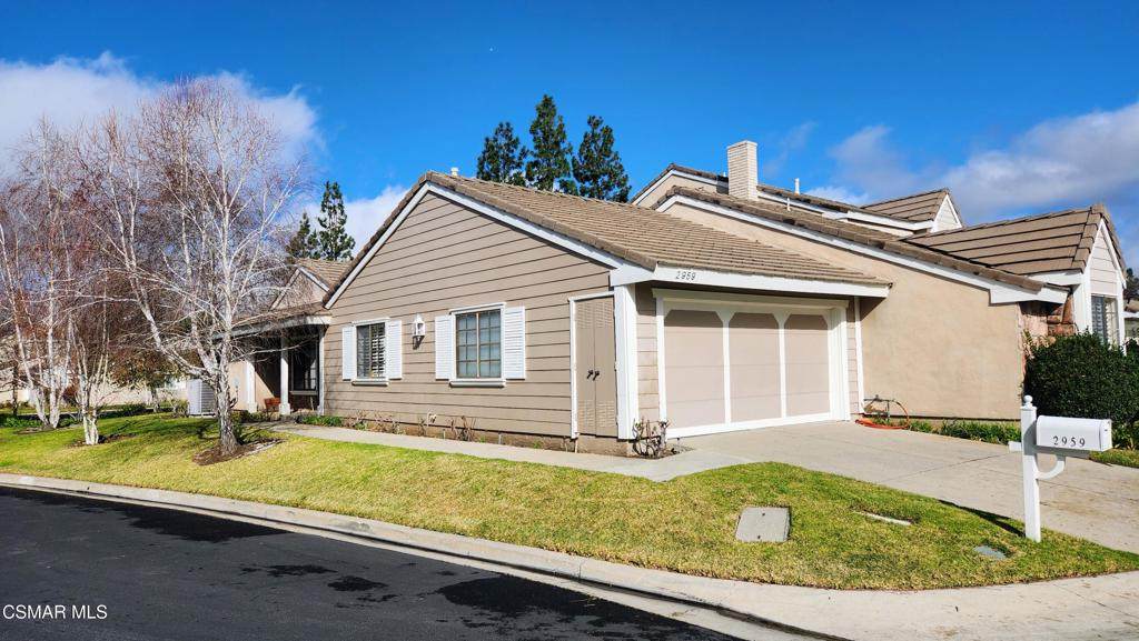 2959 Shadow Brook Lane - Photo 1