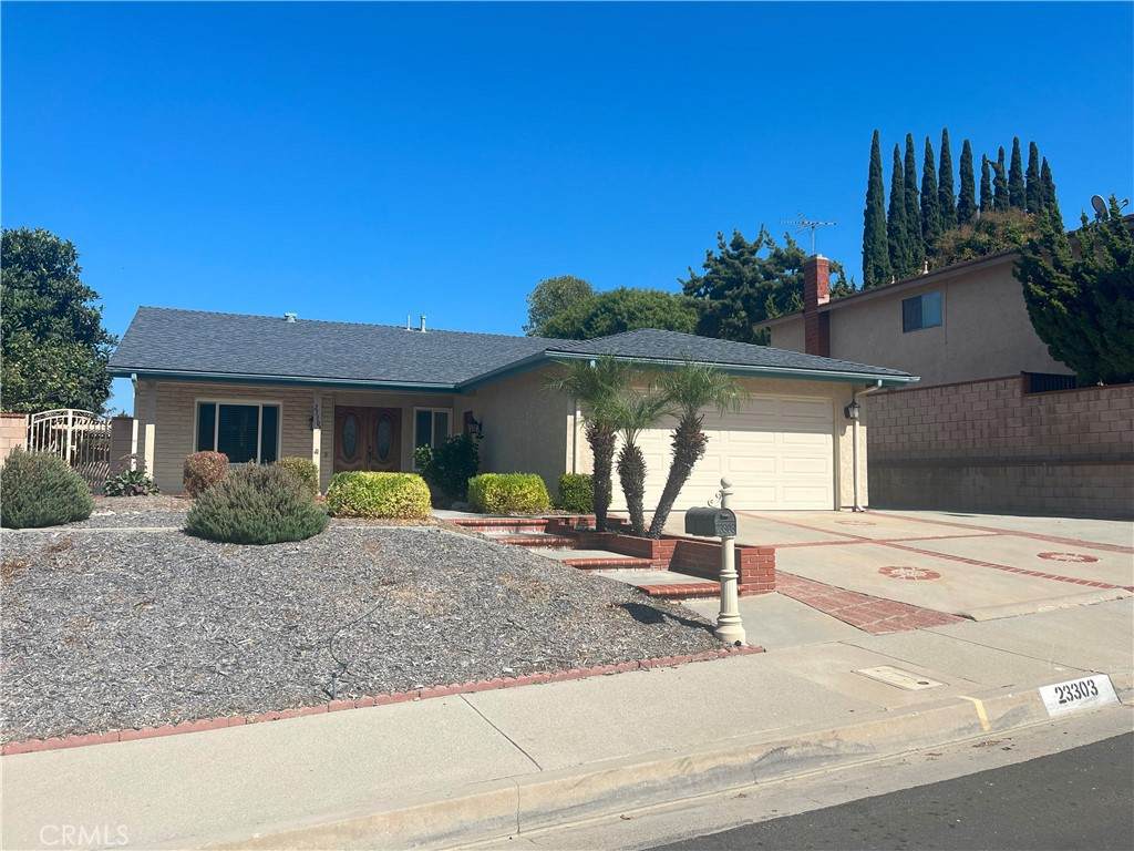 23303 Wagon Trail Road - Photo 1