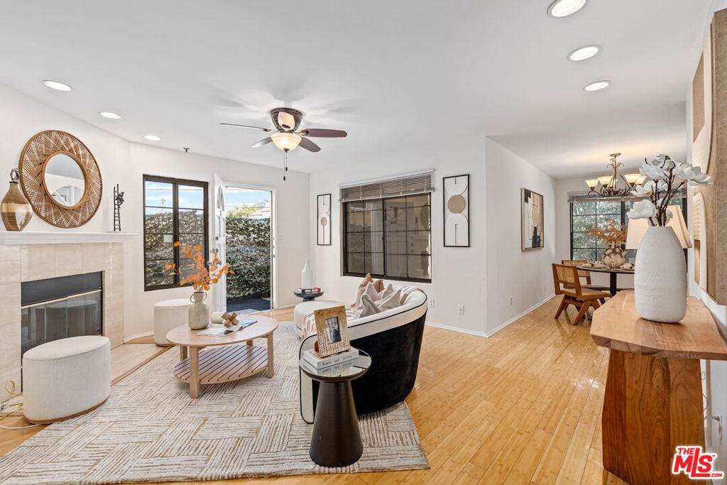 102 Sweetzer Avenue - Photo 1