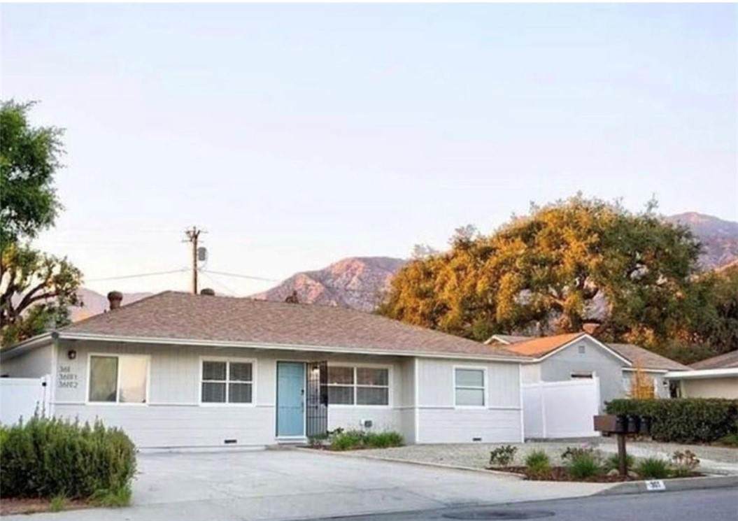 361 Norumbega - Photo 1