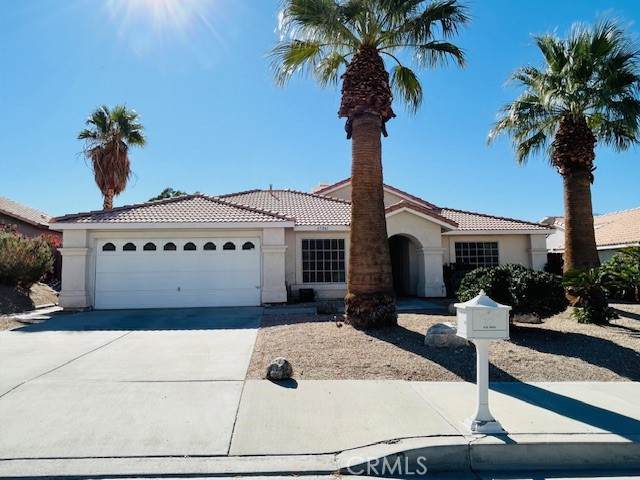 65861 Avenida Barona - Photo 1