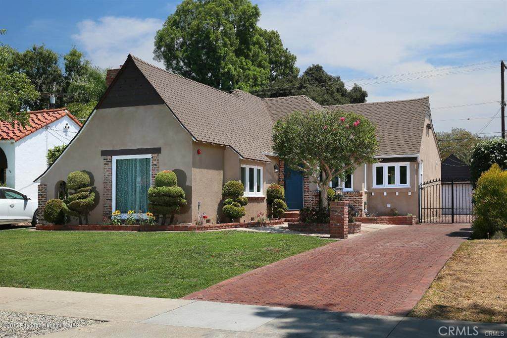 338 Story Place - Photo 1