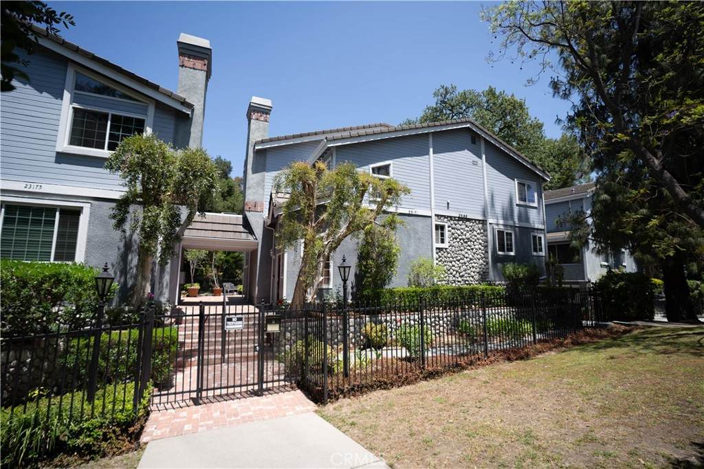 23169 Mulholland Drive - Photo 1