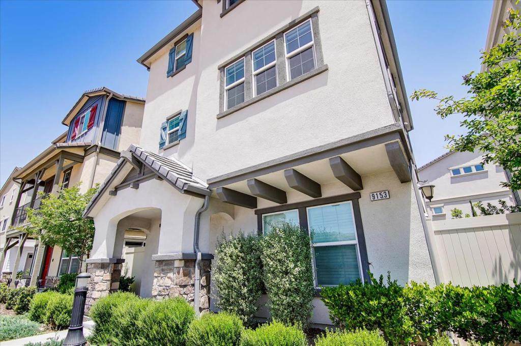 9153 Foster Lane - Photo 1