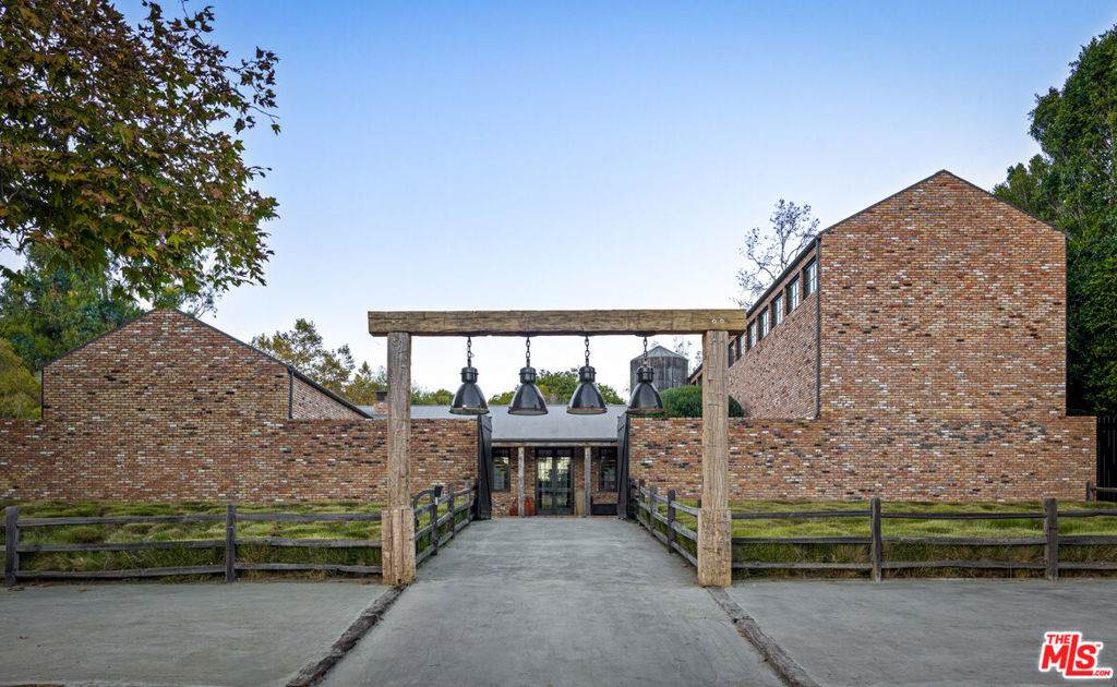 13215 Riviera Ranch Road - Photo 1