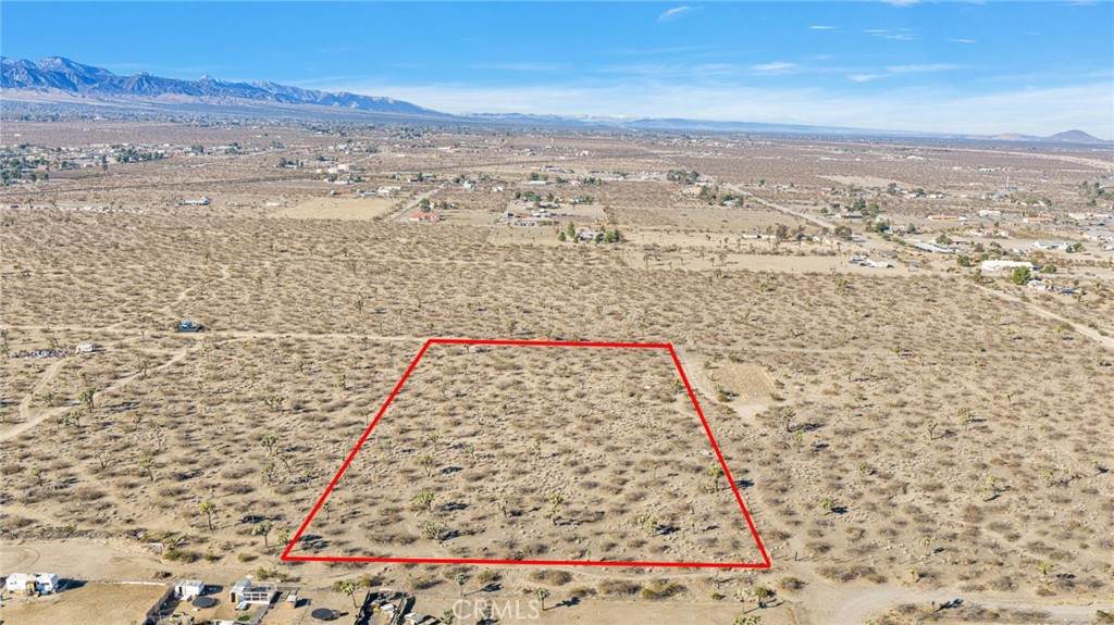 0 Alta Mesa Avenue - Photo 1