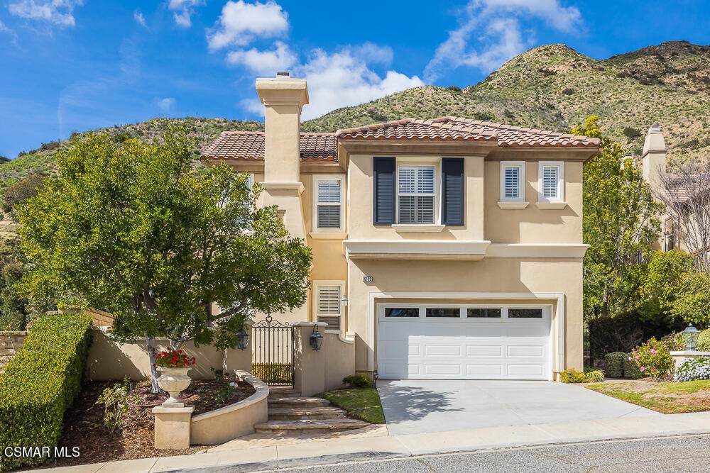 6103 Deerhill Road - Photo 1