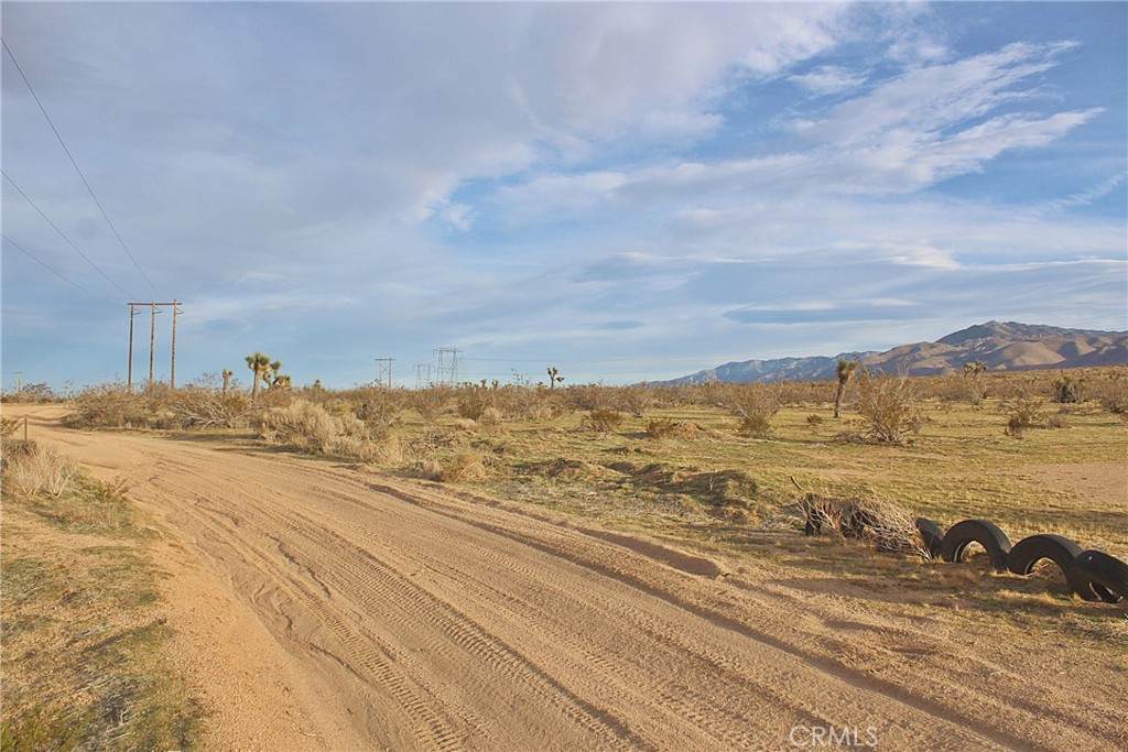 0 Desert View Road - Photo 1