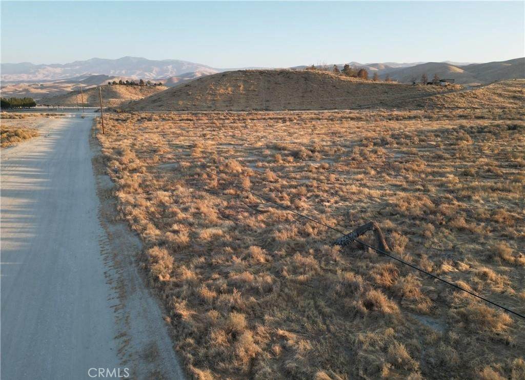 0 Scott Drive - Photo 1