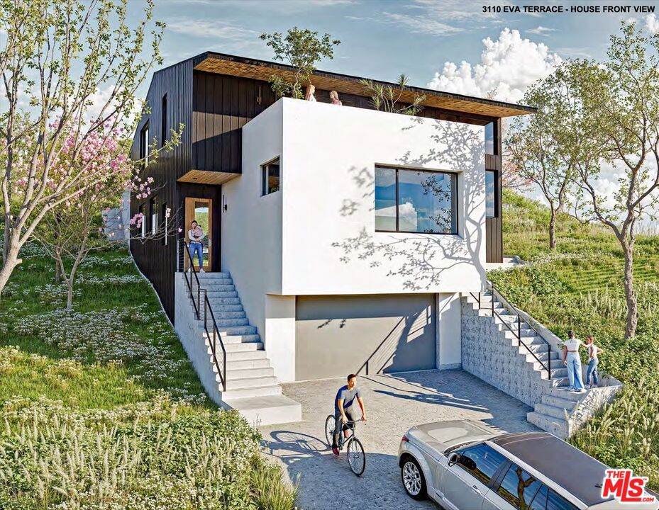 3110 Eva Terrace - Photo 1