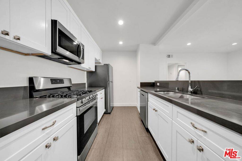 7453 Haskell Avenue - Photo 1