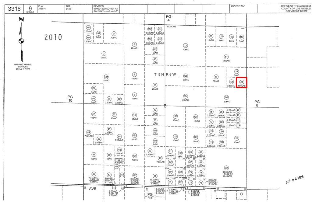 0 Vac/Vic Ave B8/220 Ste - Photo 1