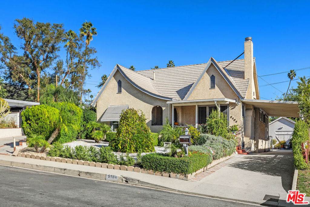 5184 Caspar Avenue - Photo 1