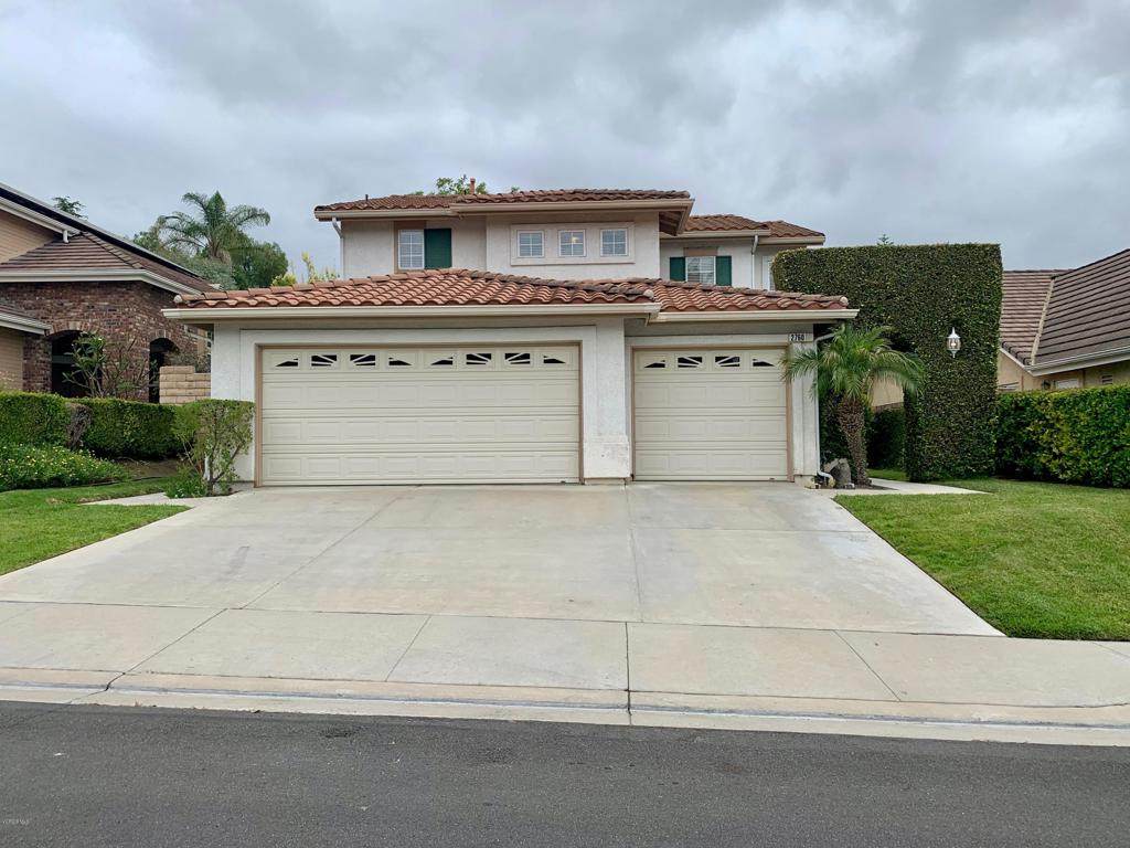 2760 Irongate Place - Photo 1