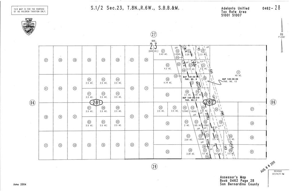 0 Shadow Mountain Rd - Photo 1