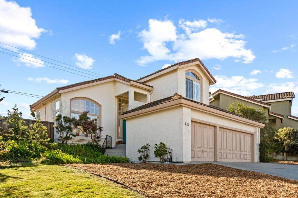 3218 Tallmon Street - Photo 1