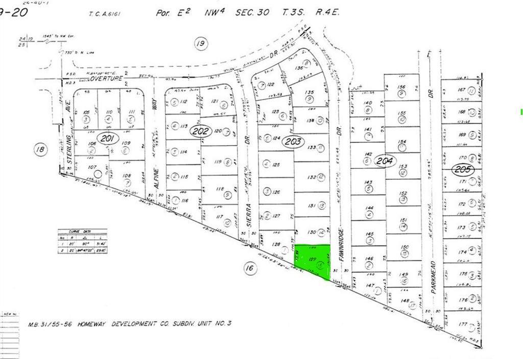 0 Fawnridge Drive - Photo 1