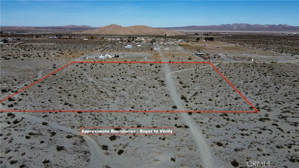 748 San Jacinto Road - Photo 1