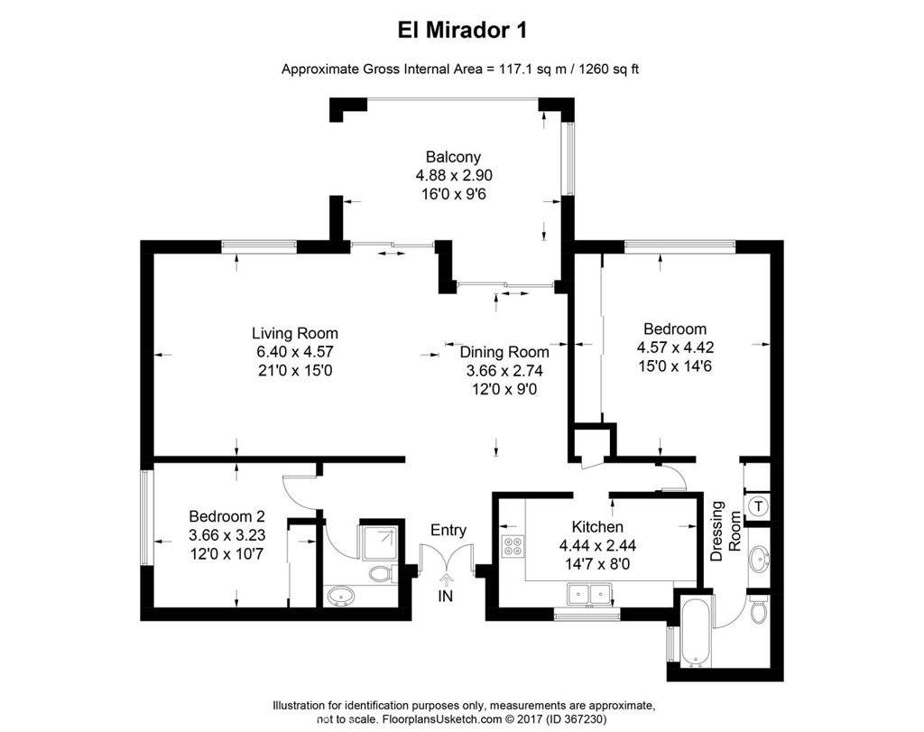 5511 Paseo Del Lago - Photo 1