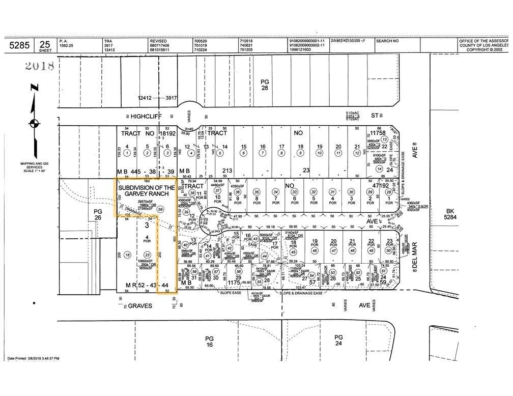 7665 Graves - Photo 1