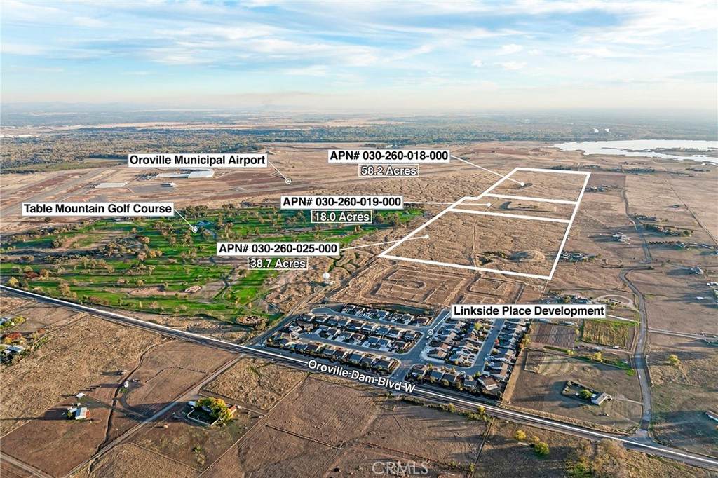 0 Oro Dam Boulevard - Photo 1