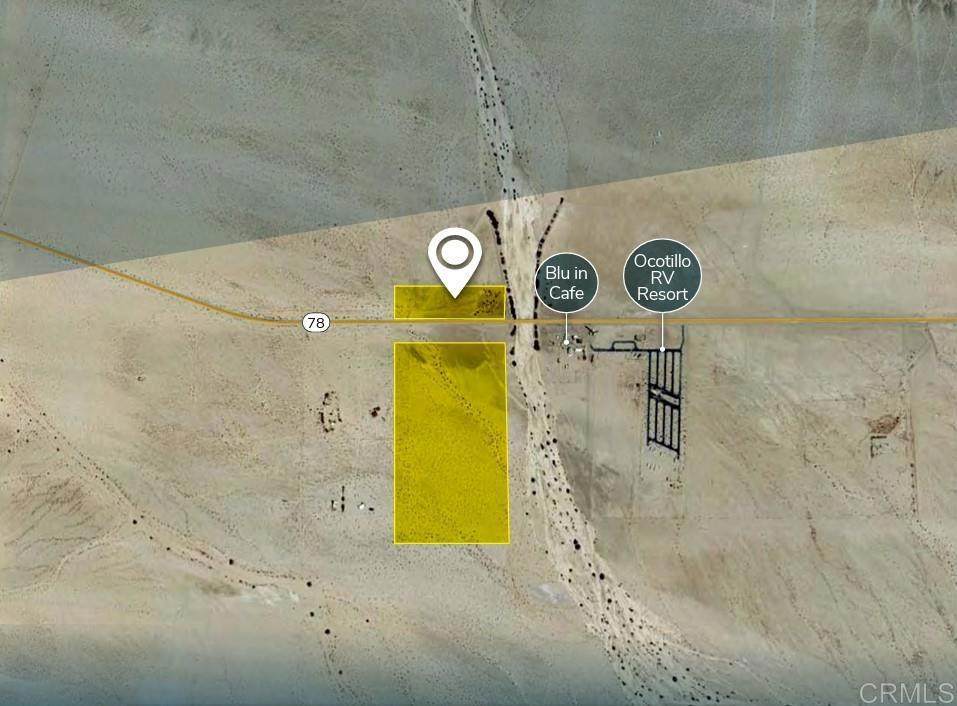  Highway 78 - Photo 1