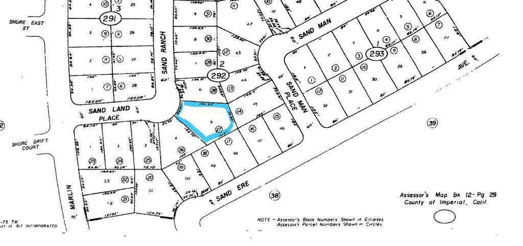 2254 Sand Ranch Avenue - Photo 1