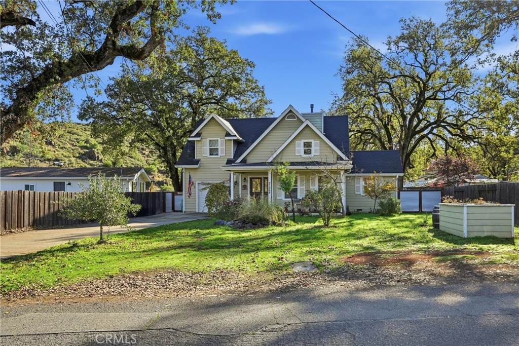 21264 Santa Clara Road - Photo 1