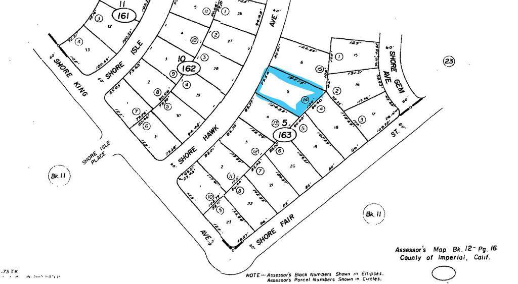 2288 Shore Hawk Avenue - Photo 1