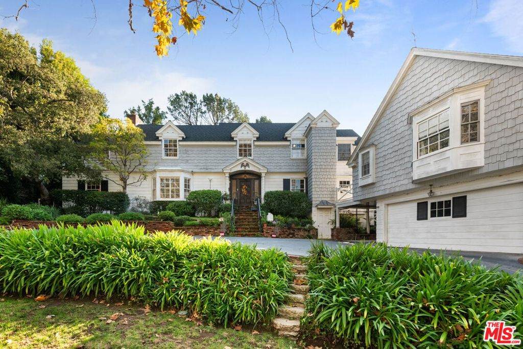 11324 Sunset Boulevard - Photo 1