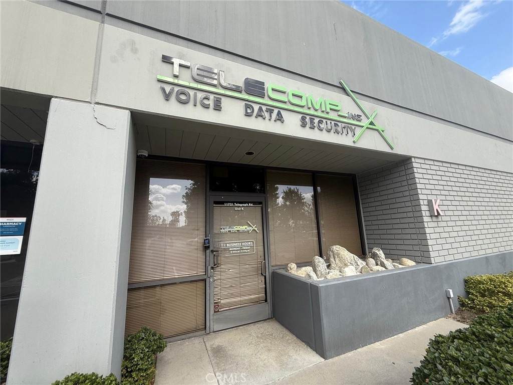 11721 Telegraph Road - Photo 1