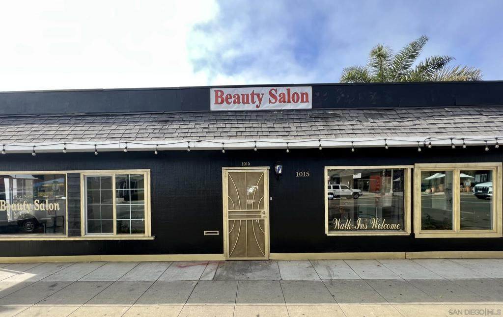 1015 Coast Hwy - Photo 1