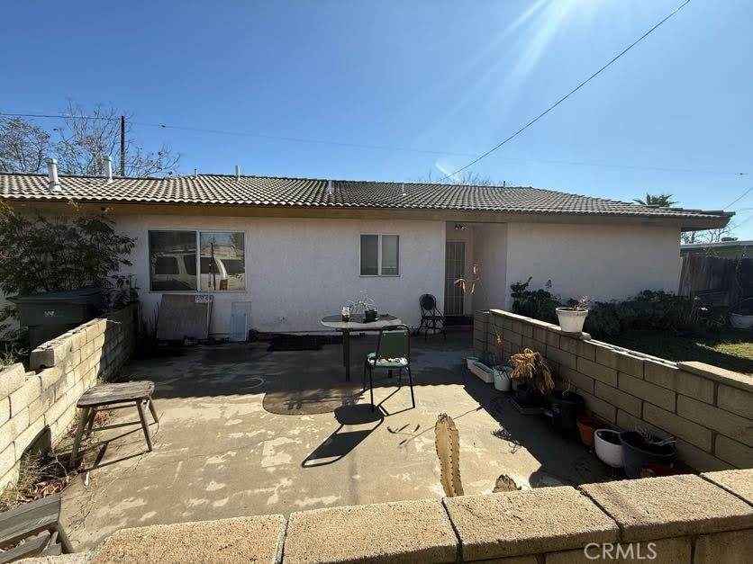 24285 Eucalyptus Avenue - Photo 1