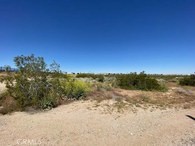 0 Hesperia Road - Photo 1