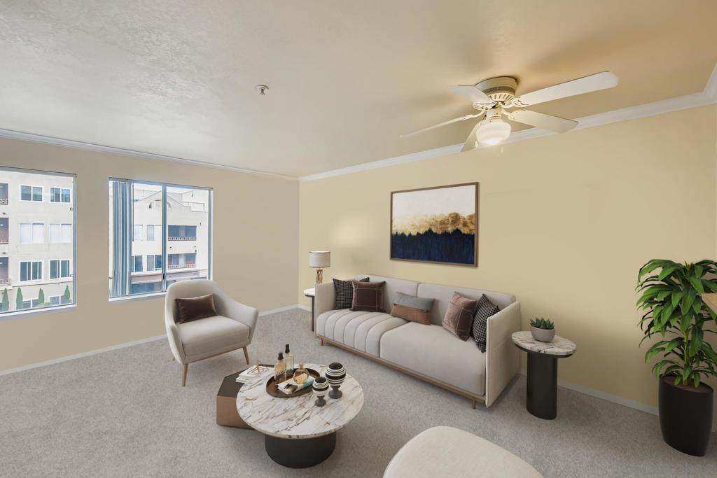 8889 Caminito Plaza Centro - Photo 1