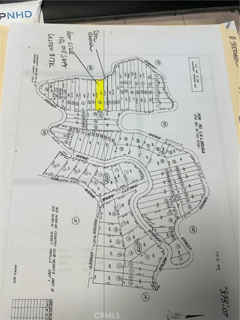 0 Stecher Avenue - Photo 1