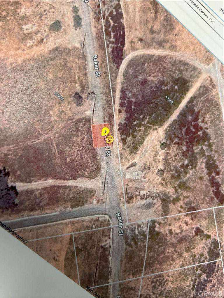 0 Baker Street - Photo 1